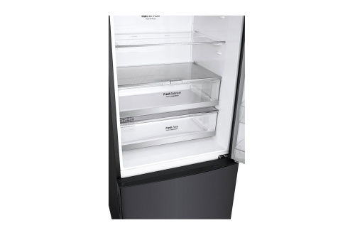 Холодильник LG GC-F569PBAM фото 4