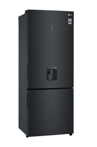 Холодильник LG GC-F569PBAM фото 6