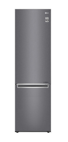 Холодильник LG GC-B509SLCL фото 2