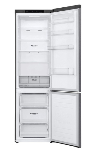 Холодильник LG GC-B509SLCL фото 3
