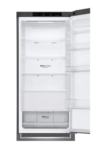 Холодильник LG GC-B509SLCL фото 4