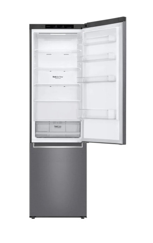 Холодильник LG GC-B509SLCL фото 5
