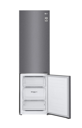 Холодильник LG GC-B509SLCL фото 6