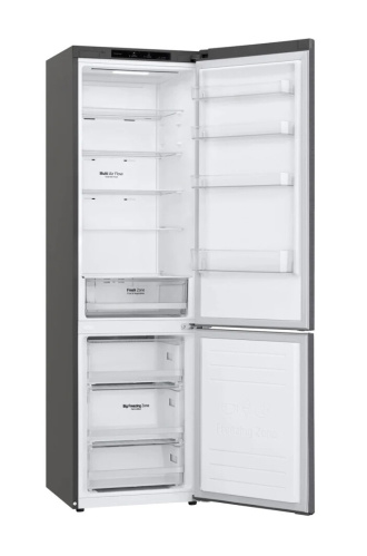 Холодильник LG GC-B509SLCL фото 7