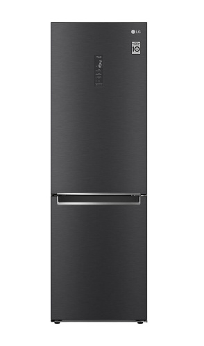 Холодильник LG GC-B459SBUM фото 2