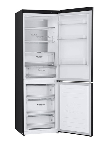 Холодильник LG GC-B459SBUM фото 3