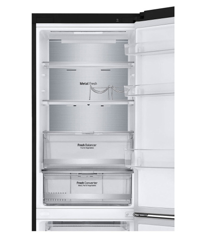 Холодильник LG GC-B459SBUM фото 6