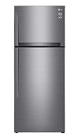 Холодильник LG GC-H502HMHZ