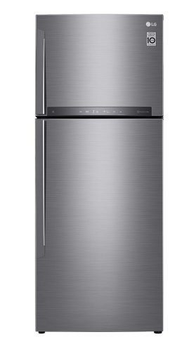 Холодильник LG GC-H502HMHZ фото 2