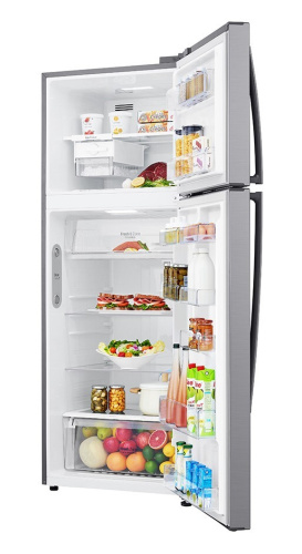 Холодильник LG GC-H502HMHZ фото 5