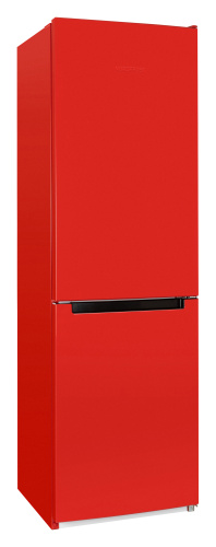 Холодильник Nordfrost NRB 164NF R фото 2