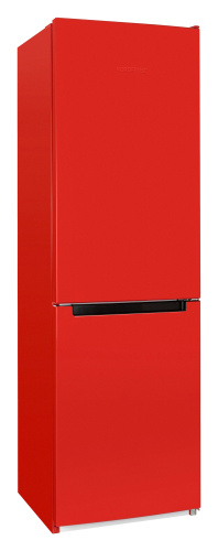 Холодильник Nordfrost NRB 162NF R фото 2