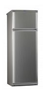 Холодильник Pozis Мир-244-1 серебристый металлопласт
