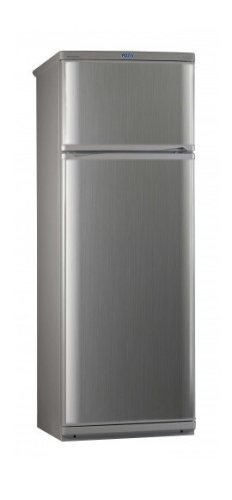 Холодильник Pozis Мир-244-1 серебристый металлопласт фото 2