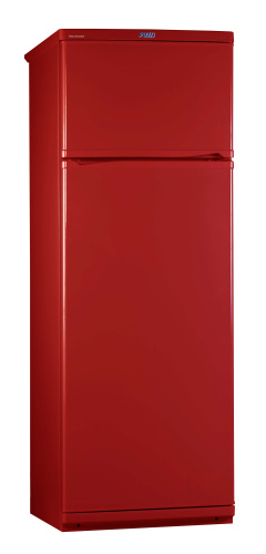 Холодильник Pozis Мир-244-1 рубиновый