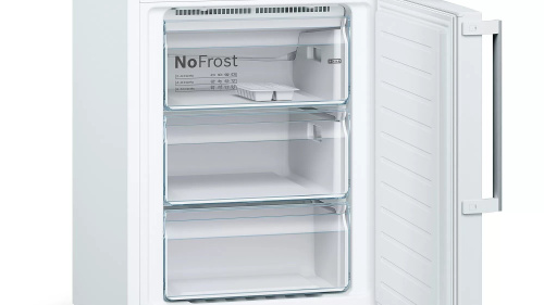 Холодильник Bosch KGN 39VWEQ фото 4