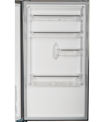 Холодильник Leran CBF 220 BIX фото 7
