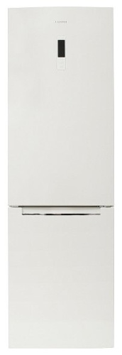 Холодильник Leran CBF 215 W фото 2