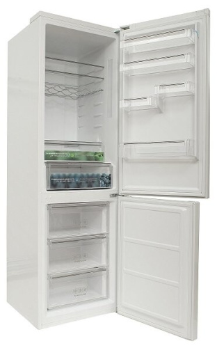 Холодильник Leran CBF 215 W фото 3