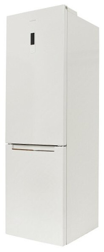 Холодильник Leran CBF 215 W фото 4