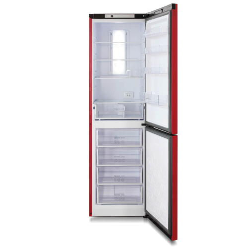Холодильник Бирюса H880NF фото 3