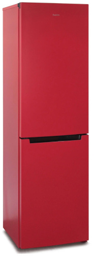 Холодильник Бирюса H880NF фото 4
