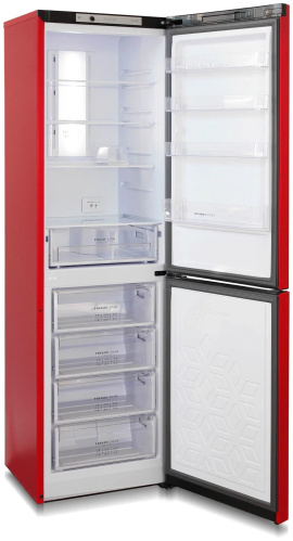 Холодильник Бирюса H880NF фото 5