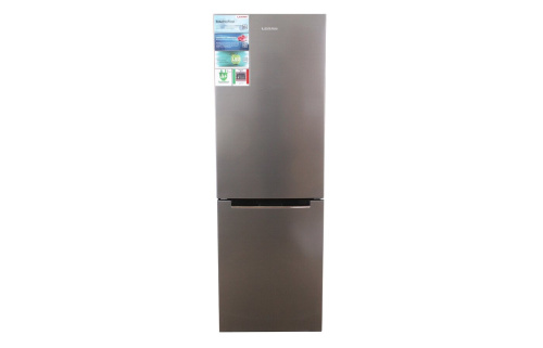 Холодильник Leran CBF 203 IX NF фото 2