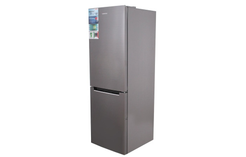 Холодильник Leran CBF 203 IX NF фото 8