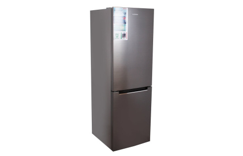 Холодильник Leran CBF 203 IX NF фото 9
