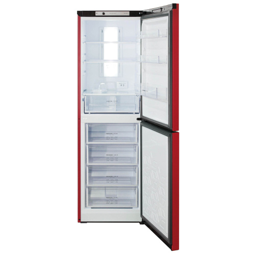 Холодильник Бирюса H840NF фото 3