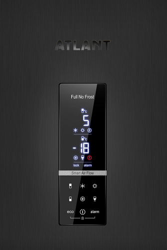 Холодильник Atlant ХМ 4626-159 ND фото 3