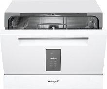 Посудомоечная машина Weissgauff TDW 5057 D