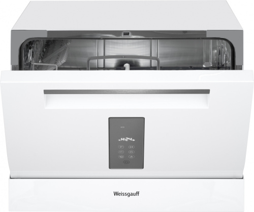 Посудомоечная машина Weissgauff TDW 5057 D фото 2