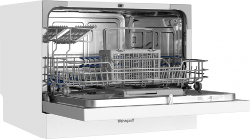 Посудомоечная машина Weissgauff TDW 5057 D фото 5