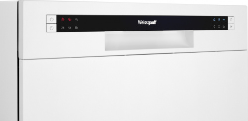 Посудомоечная машина Weissgauff TDW 4108 Led фото 3