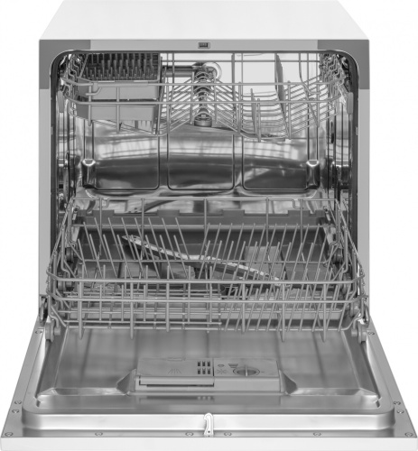 Посудомоечная машина Weissgauff TDW 4108 Led фото 5