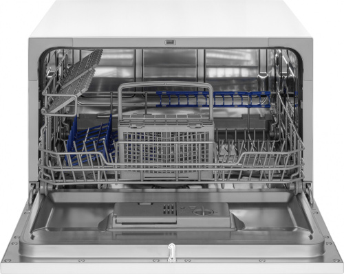 Посудомоечная машина Weissgauff TDW 4106 Led фото 3