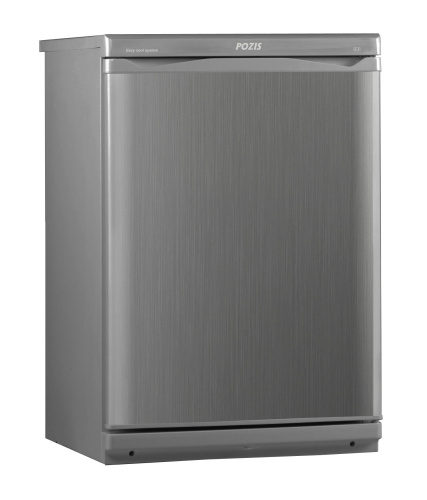Холодильник Pozis Свияга-410-1 серебристый металлопласт фото 2