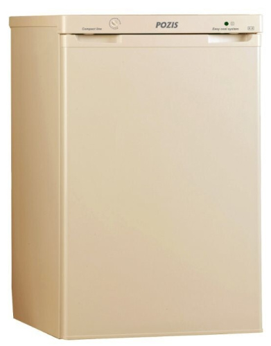 Холодильник Pozis RS-411 бежевый фото 2