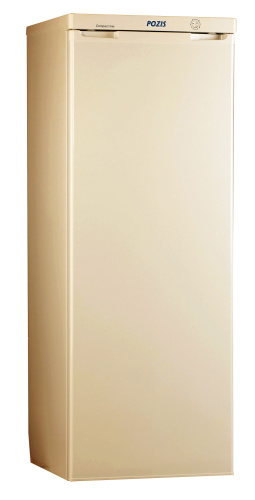 Холодильник Pozis RS-416 бежевый фото 2