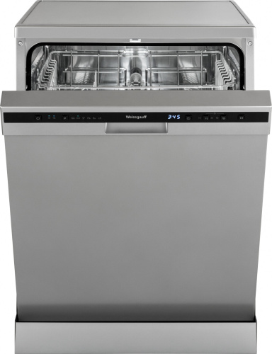 Посудомоечная машина Weissgauff DW 6026 D фото 2