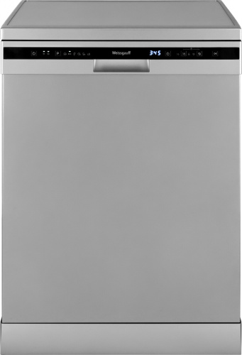 Посудомоечная машина Weissgauff DW 6026 D фото 3