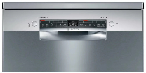 Посудомоечная машина Bosch SMS4HVI33E фото 4