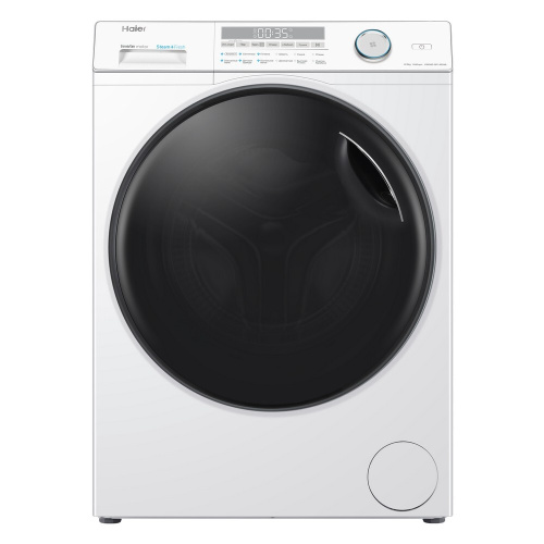 Стиральная машина с сушкой Haier HWD80-BP14959B