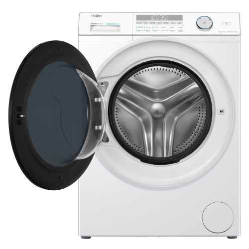 Стиральная машина с сушкой Haier HWD80-BP14959B фото 3