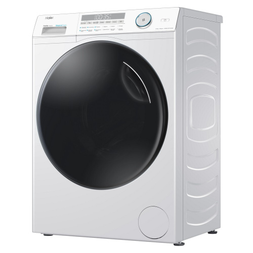 Стиральная машина с сушкой Haier HWD80-BP14959B фото 4