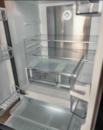 Холодильник Kaiser KS 80425 ElfEm фото 4