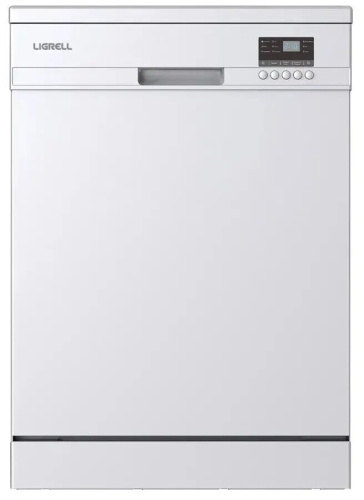 Посудомоечная машина Ligrell LDW-4091W