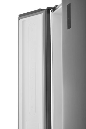 Холодильник Zugel ZRF1851X фото 3